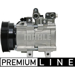 kompresorius, oro kondicionierius BEHR *** PREMIUM LINE ***
                                MAHLE                            