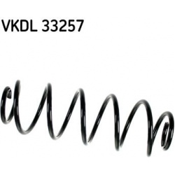 spyruoklė
                                SKF                                                VKDL33257, SKF, VKDL33257, auto
