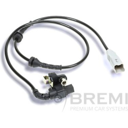 Daviklis ABS
                                BREMI                                                51121, BREMI, 51121, auto d