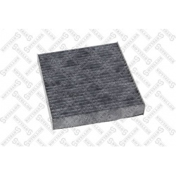 filtras, salono oras
                                STELLOX                                71-10618-SX, STELLOX, 71-10618-SX