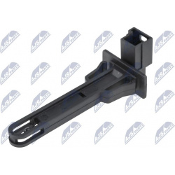 siuntimo blokas, vidaus temperatūra
                                NTY                                ECT-VW-007, NTY, ECT-