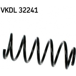 spyruoklė
                                SKF                                                VKDL32241, SKF, VKDL32241, auto