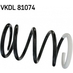 spyruoklė
                                SKF                                                VKDL81074, SKF, VKDL81074, auto