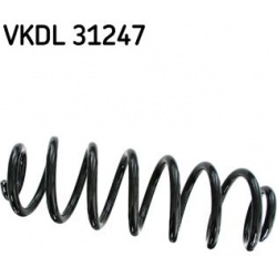 Spyruoklė
SKF VKDL31247, SKF, VKDL31247, auto