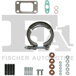 montavimo komplektas, kompresorius
                                FA1                                                KT11012