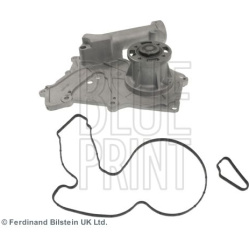 Vandens siurblys, variklio aušinimas
                                BLUE PRINT                                             