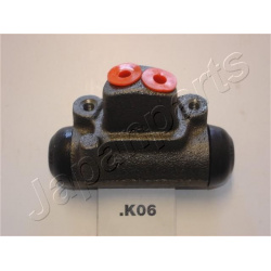 rato stabdžių cilindras
JAPANPARTS CS-K06, J