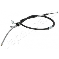 trosas, stovėjimo stabdys
                                JAPANPARTS                                                BC-2004R