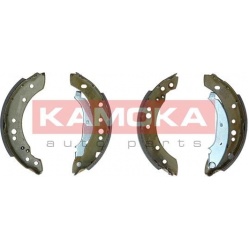 stabdžių trinkelių komplektas
                                KAMOKA                                                JQ2020