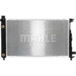 Aušinimo radiatorius
                                MAHLE                                                CR 324 000S, MAHLE