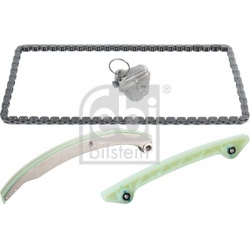 paskirstymo grandinės komplektas Basic Short Kit
                                FEBI BILSTEIN                              