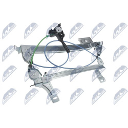 lango pakėliklis
NTY EPS-PE-010, NTY, EPS-PE-