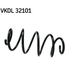 spyruoklė
                                SKF                                                VKDL32101, SKF, VKDL32101, auto
