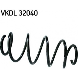 spyruoklė
SKF VKDL32040, SKF, VKDL32040, auto