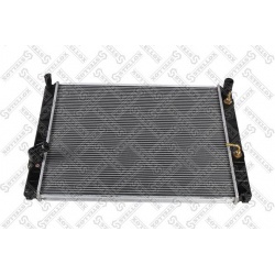 Aušinimo radiatorius
                                STELLOX                                                10-26818-SX, STE