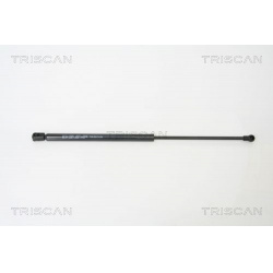Dujinė spyruoklė, bagažinė
                                TRISCAN                                                8710 66