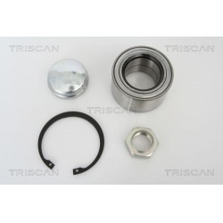 rato guolis
                                TRISCAN                                                8530 10140, Nenurodytas ga