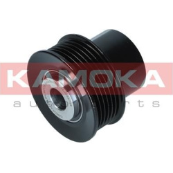 laisvos eigos sankaba, kint. sr. generatorius
                                KAMOKA                                         