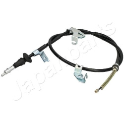 trosas, stovėjimo stabdys
                                JAPANPARTS                                                BC-555L,