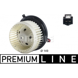 Vidaus pūtiklis BEHR *** PREMIUM LINE ***
                                MAHLE                                             