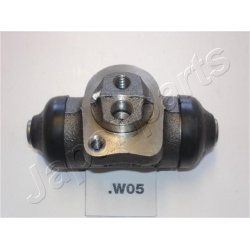 rato stabdžių cilindras
                                JAPANPARTS                                                CS-W05, J