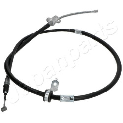 trosas, stovėjimo stabdys
                                JAPANPARTS                                                BC-2028R