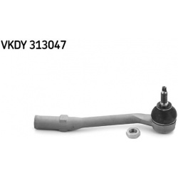 Skersinės vairo trauklės galas
                                SKF                                                VKDY 3130