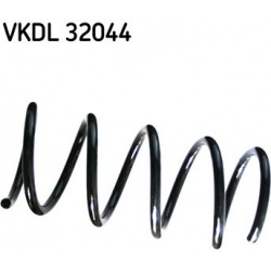 spyruoklė
                                SKF                                                VKDL32044, SKF, VKDL32044, auto
