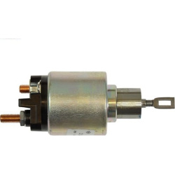solenoidinis jungiklis, starteris Bosch
                                AS-PL                                                