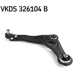 pakabos svirtis
                                SKF                                                VKDS 326104 B, SKF, VKDS32