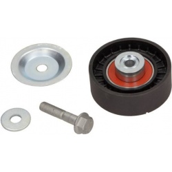 kreipiantysis skriemulys, V formos rumbuotas diržas
                                MAXGEAR                                 