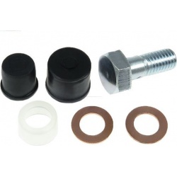 remonto komplektas, vakuumo siurblys (stabdymo įrenginys) AS
AS-PL