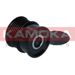 laisvos eigos sankaba, kint. sr. generatorius
                                KAMOKA                                         