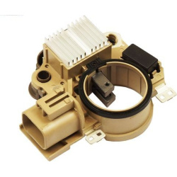 reguliatorius, kintamosios srovės generatorius AS
                                AS-PL                                     