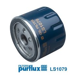 alyvos filtras
                                PURFLUX                                                LS1079, PURFLUX, LS1079
