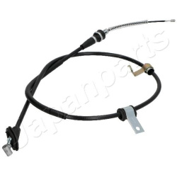 trosas, stovėjimo stabdys
                                JAPANPARTS                                                BC-835R,