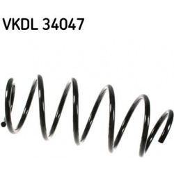 spyruoklė
SKF VKDL34047, SKF, VKDL34047, auto