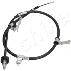 trosas, stovėjimo stabdys
                                ASHIKA                                131-0K-K08, ASHIKA, 131-0K-K