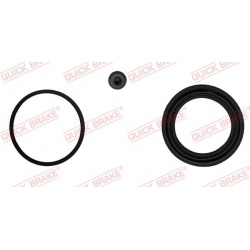 remonto komplektas, stabdžių apkaba
                                QUICK BRAKE                                114-0202, QU