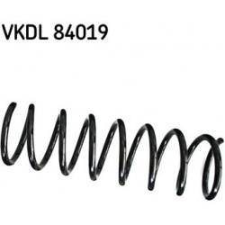 spyruoklė
                                SKF                                                VKDL84019, SKF, VKDL84019, auto