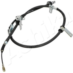 trosas, stovėjimo stabdys
                                ASHIKA                                                131-0K-K08, 