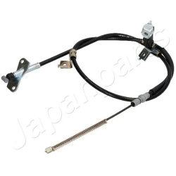 trosas, stovėjimo stabdys
JAPANPARTS BC-404,