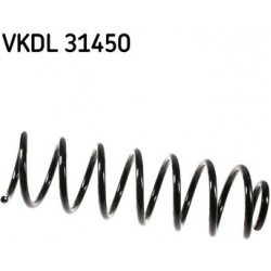 spyruoklė
                                SKF                                                VKDL31450, SKF, VKDL31450, auto