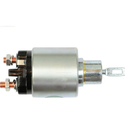 solenoidinis jungiklis, starteris AS
                                AS-PL                                                SS0