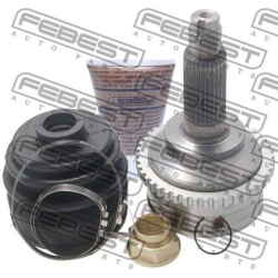 pusašio šarnyras
                                FEBEST                                                0510-038A44, Nenurod