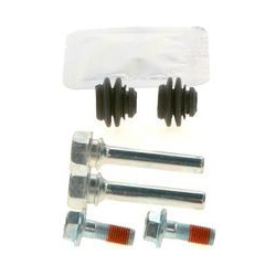 kreipiančiųjų movų rinkinys, stabdžių apkaba
                                BOSCH                                     