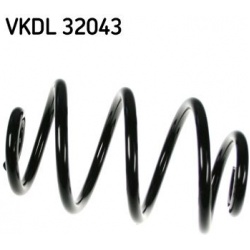 spyruoklė
                                SKF                                                VKDL32043, SKF, VKDL32043, auto