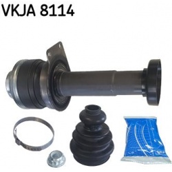 pusašio šarnyras
                                SKF                                                VKJA8114, SKF, VKJA8114