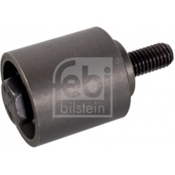 kreipiantysis skriemulys, paskirstymo diržas
                                FEBI BILSTEIN                                  