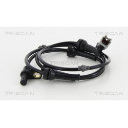 ABS daviklis NISSAN X-TRAIL 2,0DCI 07-
                                TRISCAN                                               